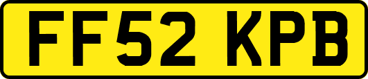 FF52KPB