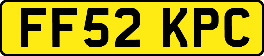 FF52KPC