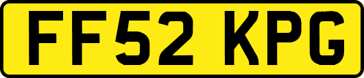 FF52KPG