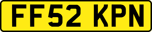 FF52KPN