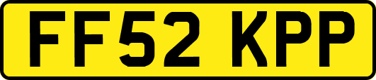 FF52KPP