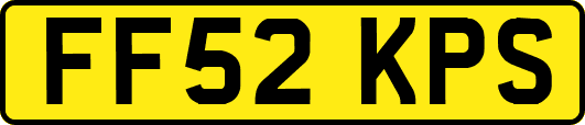 FF52KPS