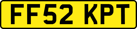 FF52KPT
