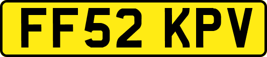 FF52KPV