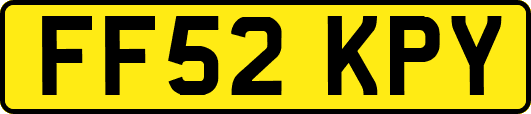 FF52KPY