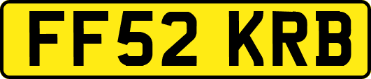 FF52KRB