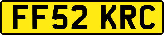 FF52KRC