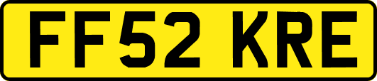 FF52KRE