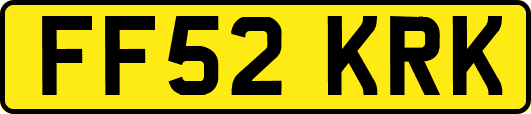 FF52KRK