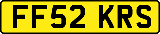 FF52KRS
