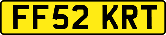 FF52KRT