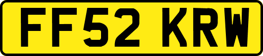 FF52KRW
