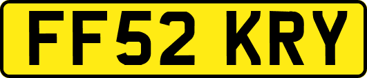 FF52KRY