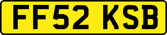FF52KSB