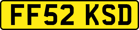 FF52KSD