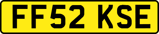 FF52KSE