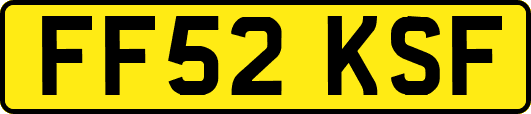 FF52KSF