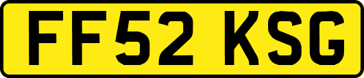 FF52KSG