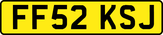 FF52KSJ