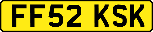 FF52KSK