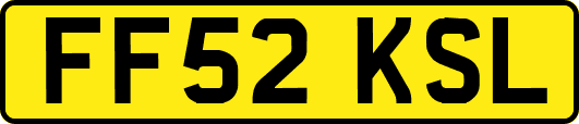 FF52KSL