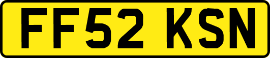 FF52KSN