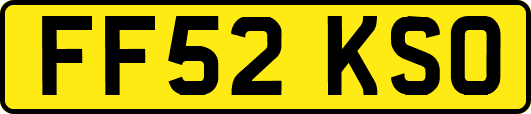FF52KSO
