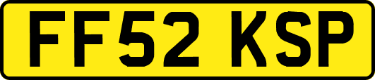 FF52KSP