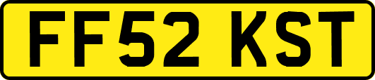 FF52KST
