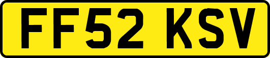 FF52KSV