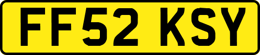 FF52KSY