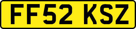 FF52KSZ