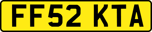FF52KTA