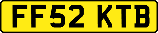 FF52KTB