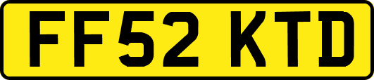 FF52KTD