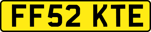 FF52KTE