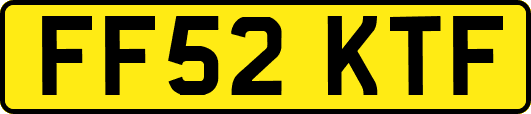 FF52KTF