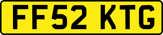 FF52KTG