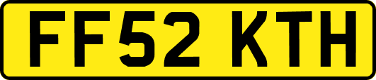 FF52KTH