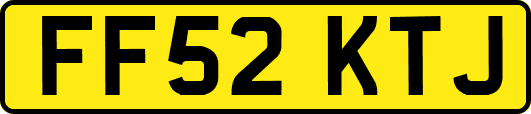 FF52KTJ