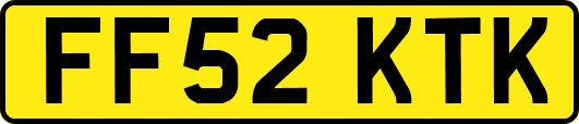 FF52KTK