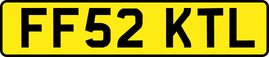 FF52KTL