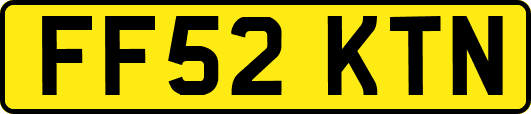 FF52KTN