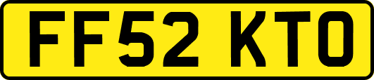 FF52KTO