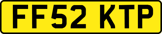 FF52KTP