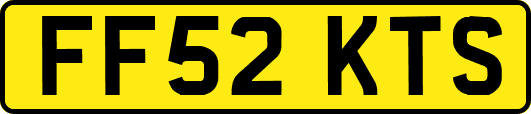 FF52KTS