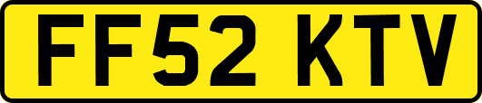 FF52KTV