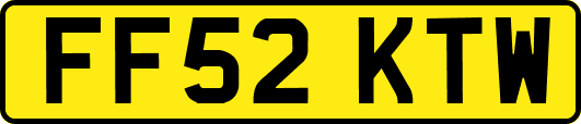 FF52KTW