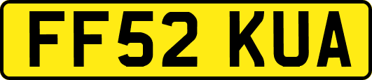 FF52KUA