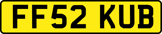FF52KUB